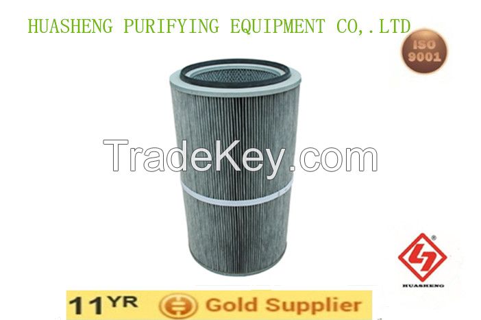 Antistatic Air Filter Cartridge