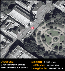 M-Plus Marine GPS tracking Device
