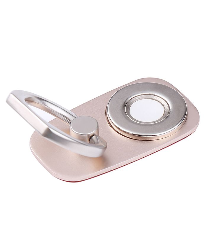 Magnetic Suction Car Phone Holder  JH0002