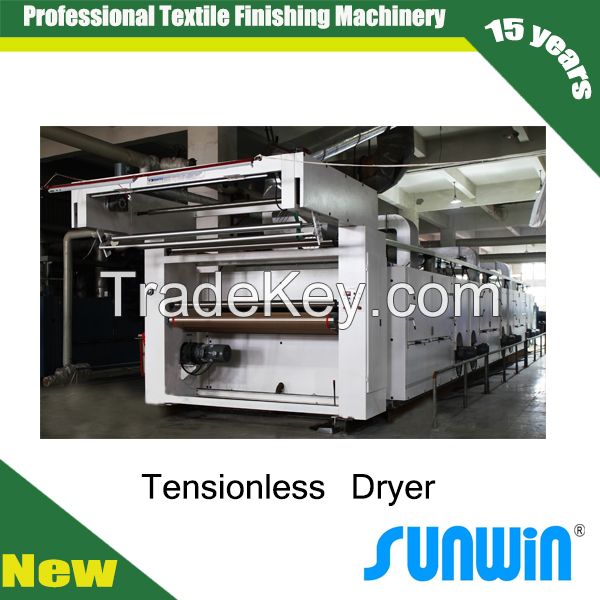 Textile Relax Dryer