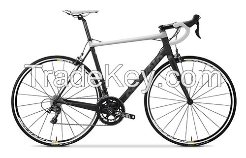 2015 Bicycle Foil Team Issue Road Bike