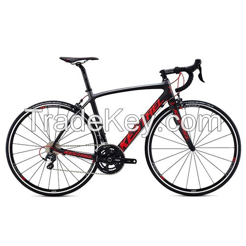 2015 Bicycle Legend Ultegra Road Bike