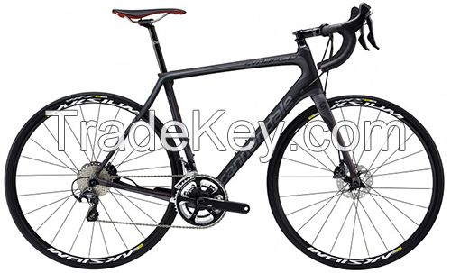 2015 Bicycle Synapse Carbon Ultegra Disc Road Bike