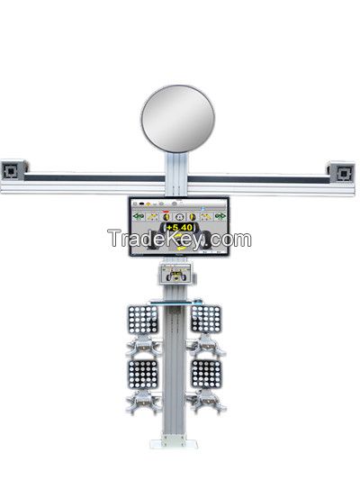 sucvary 3D wheel alignment  FEG-A-3D