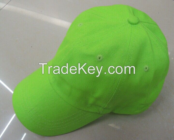 high quality custom design logo embroidered sport visor caps 6 panel hats