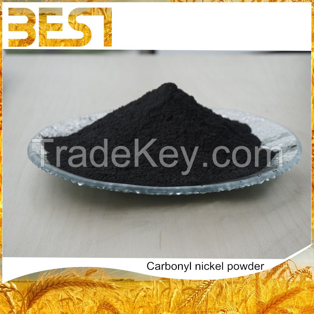 Best12T best material carbonyl nickel powder