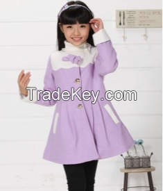 2015 Beleier Autumn childrens Coat