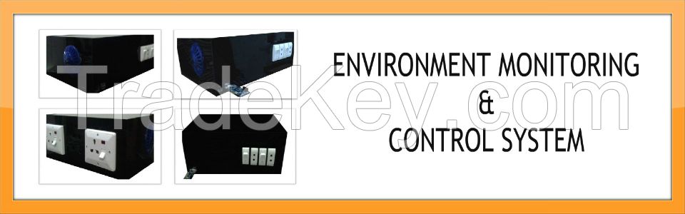 Environment control system