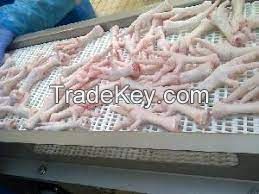 FROZEN CHICKEN FEET