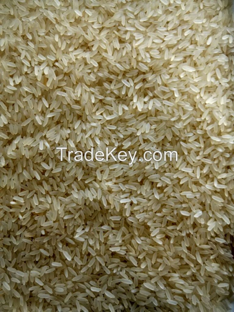 Indian Parboiled Rice