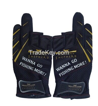 Wholesale 2015 Fashionable Lastest style gloves