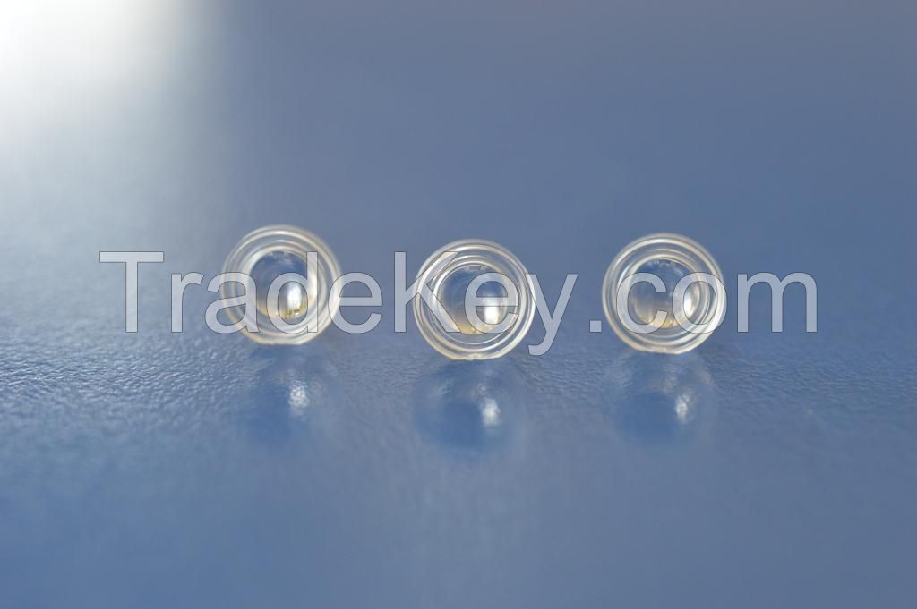 Plastic Collimator Lens