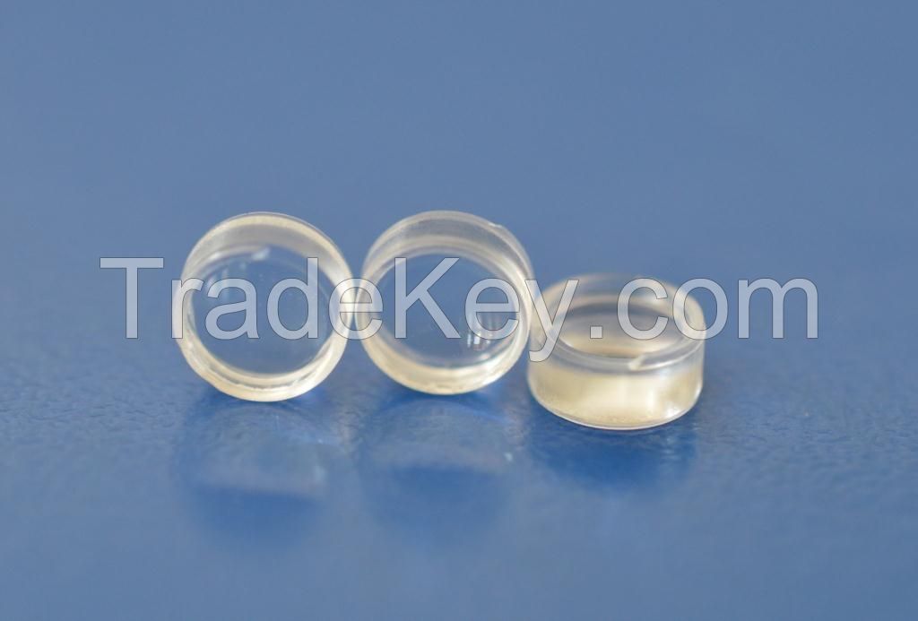Plastic Collimator Lens