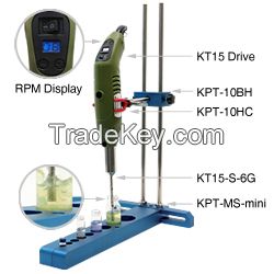 Lab Homogenize KT15-D