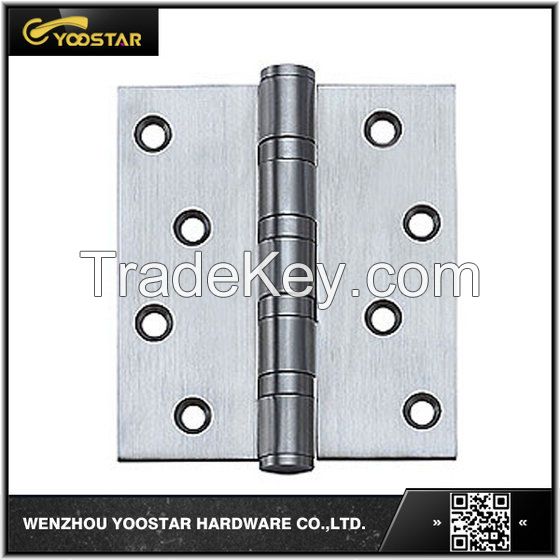 Stainless steel 304/201 hinge