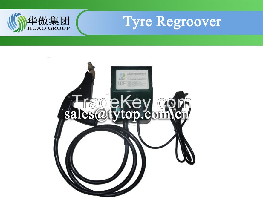 rema tiptop quality tire regroover, tire regroover tool, tire regroover machine, Tyre regroover