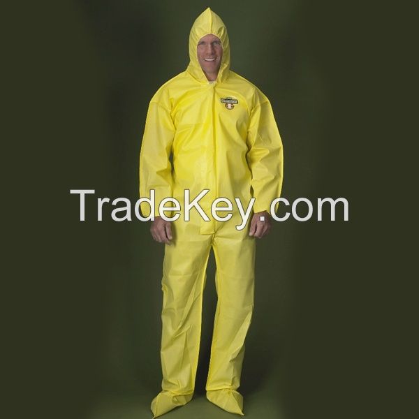 2015 New Arrival Pp/polypropylene Nonwoven Disposable Coverall / Prote