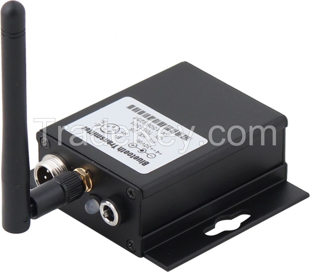 Ultra Low Power Precision Bluetooth Transmitter HX12B