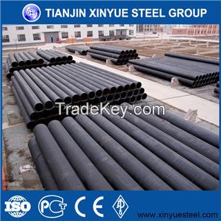 Smls Steel Pipe