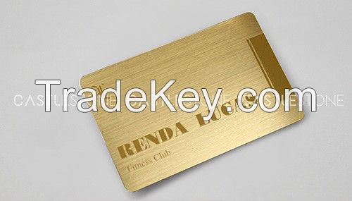 RFID LF card