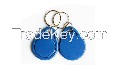 RFID keyfob