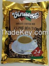 Vinacafe 3in1 instant coffee 