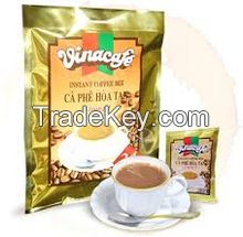 Vinacafe 3in1 instant coffee 