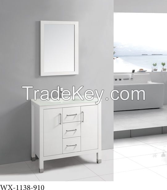 Hangzhou china supplier waterproof bathroomÂ cabinetÂ french