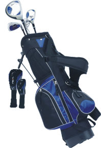 Junior golf set