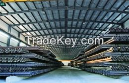 SEAMLESS STEEL PIPES