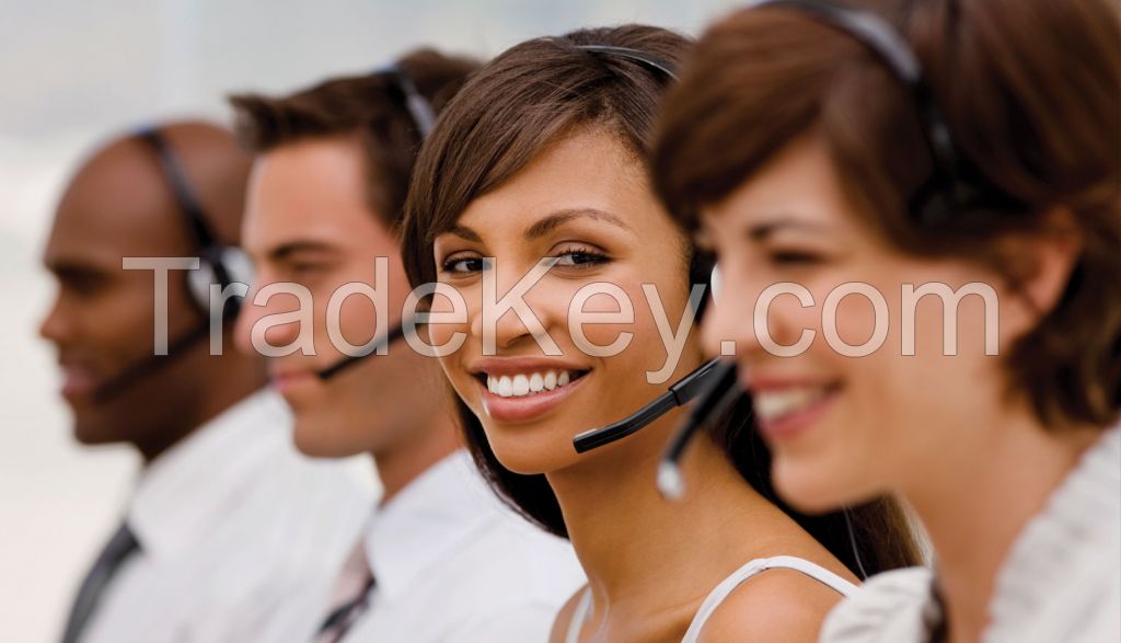 call center outsourcing