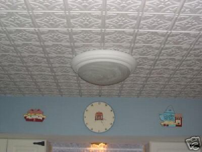 Fire Rated drop Ceiling tiles