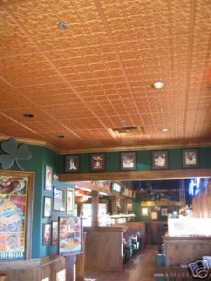 Fire Rated drop Ceiling tiles