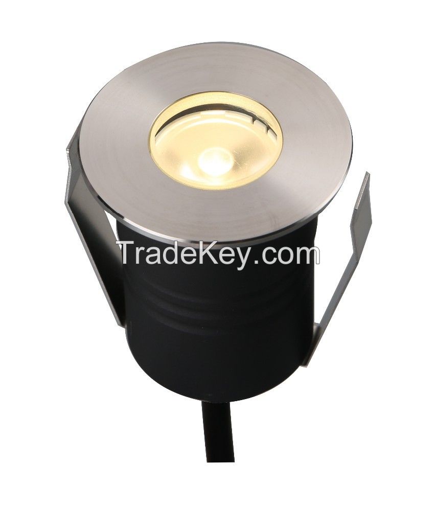 led underground light