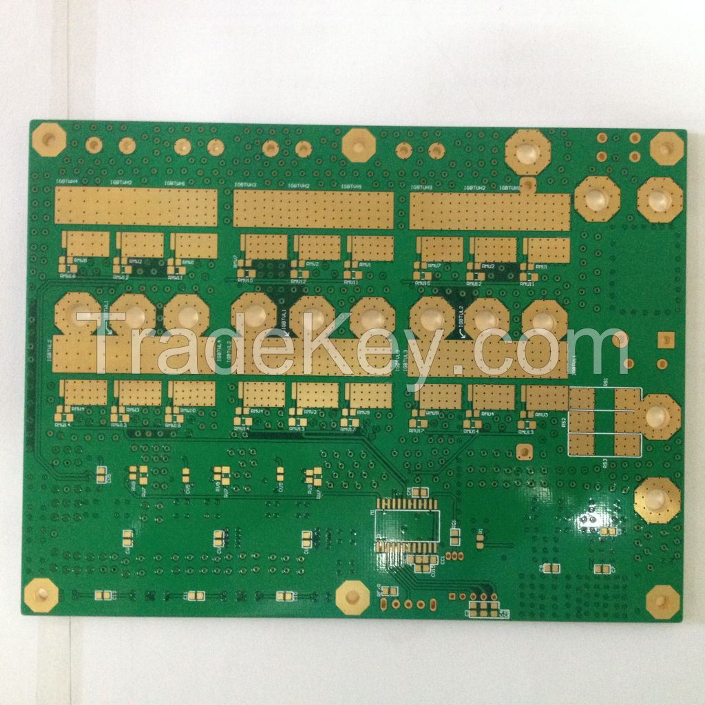 PCB ,PWB,Multilayer PCB 1~20 Layers