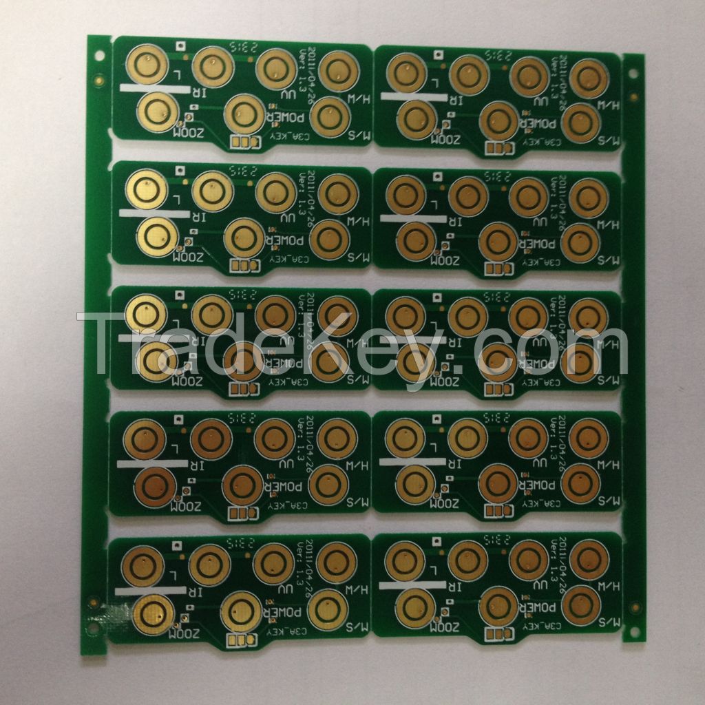 PCB ,PWB,Multilayer PCB