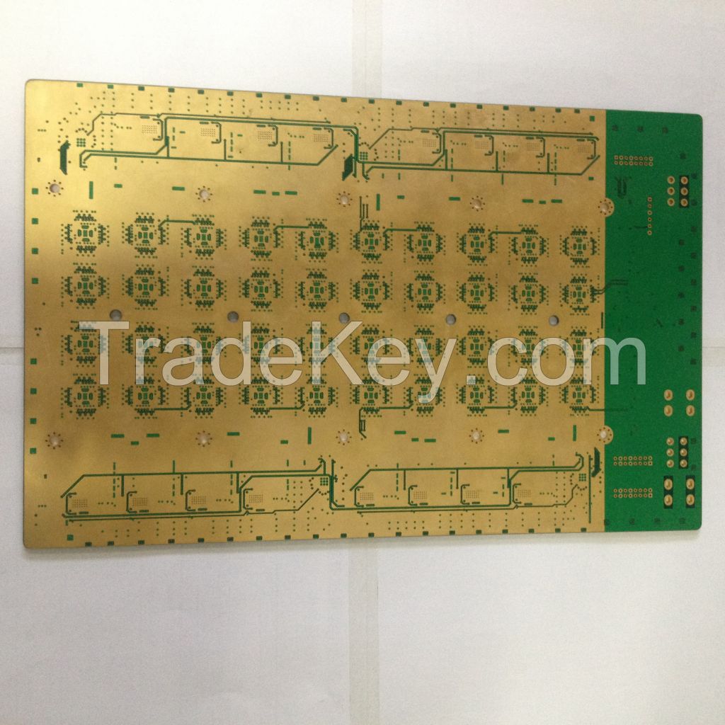 PCB ,PWB,Multilayer PCB 1~20 Layers