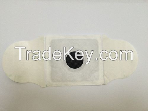 Warmer patch&pain relieving patch