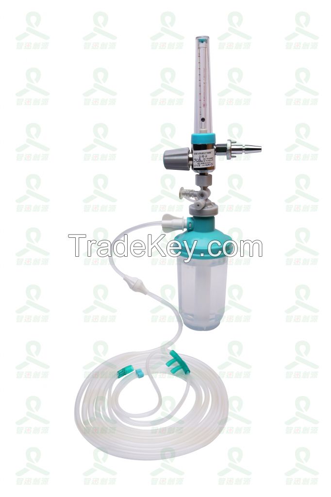 Disposable Sterile Nasal Cannula