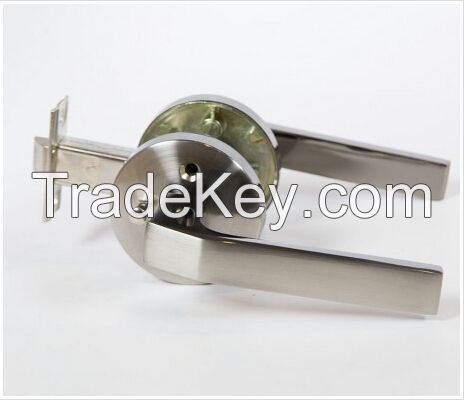 Passage Privacy Door Handle Lock for Australia America