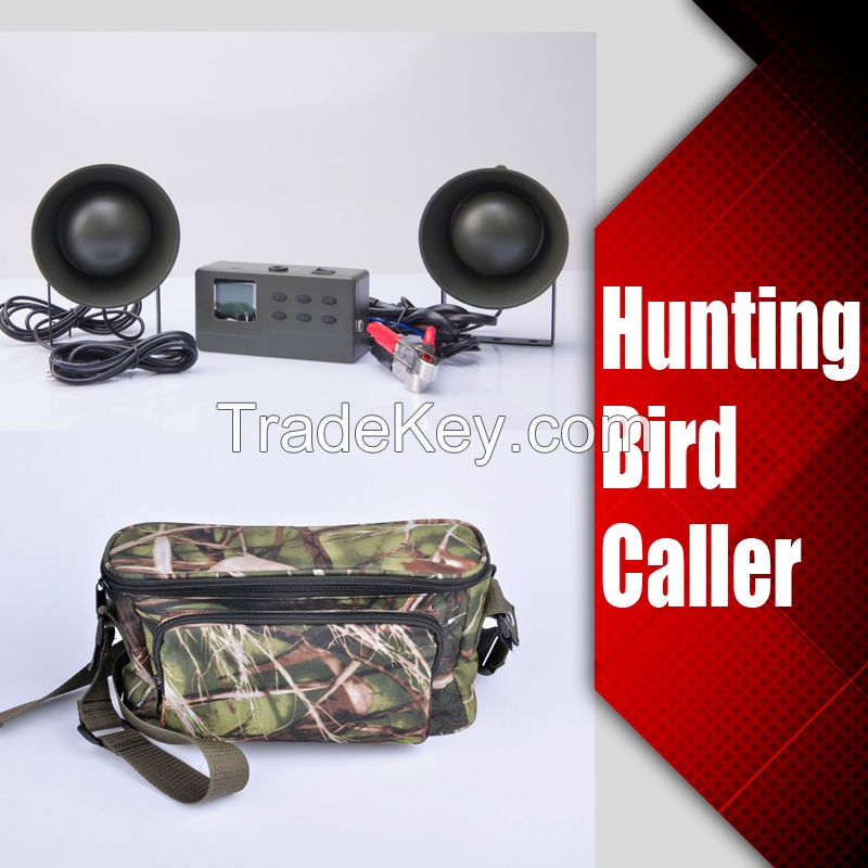 Hunting bird caller MYT-H01