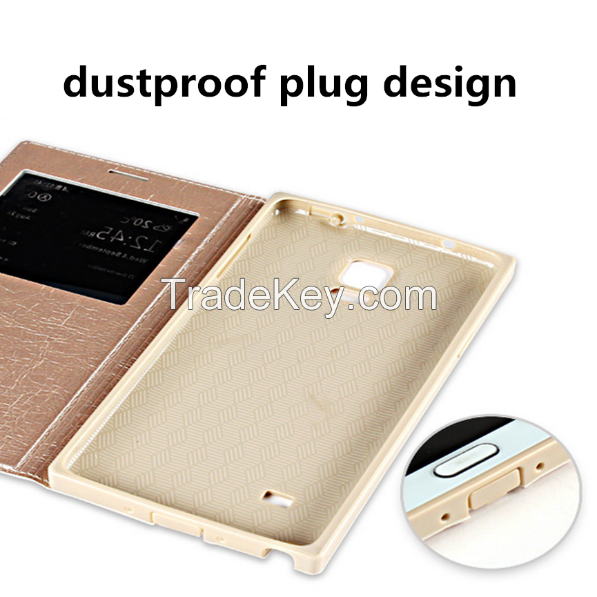 mobile phone tpu case with magnet