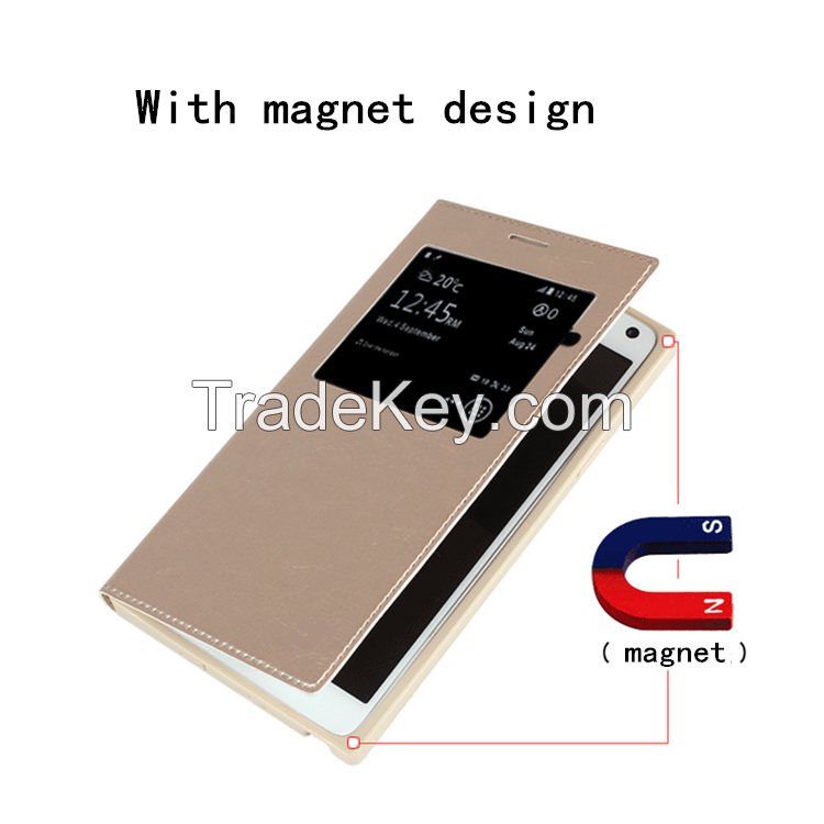 mobile phone tpu case with magnet