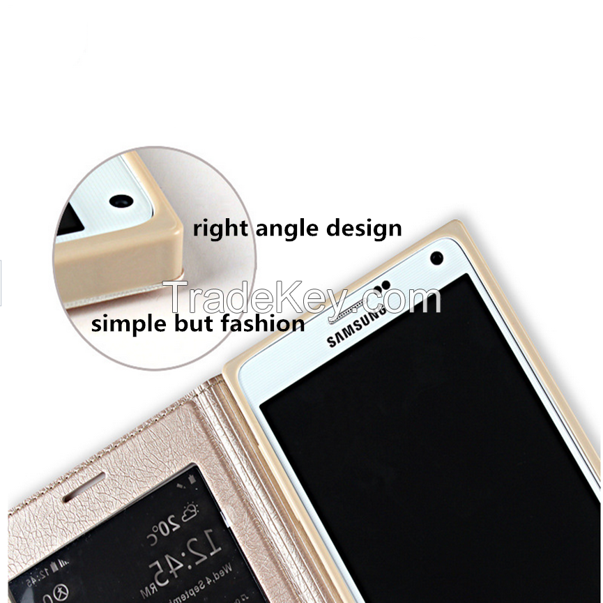 mobile phone tpu case with magnet