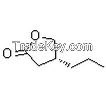 (R)-Dihydro-4-propyl-2(3H)-furanone