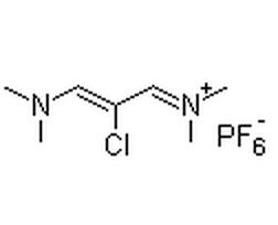 2-Chloro-1, 3-bis(dimethylamino)trimethinium hexafluorophosphate