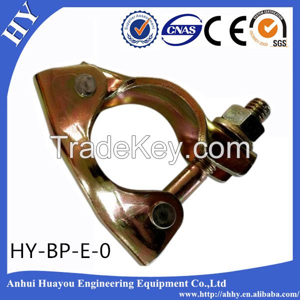 Steel Scaffolding Half Swivel Couplers