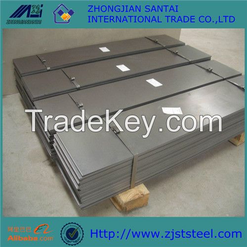 medium thickness plate