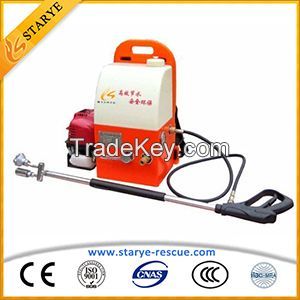 Forest Fire Rescue Professional Backpack Water Mist Fire Extinguisher