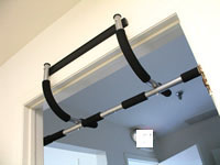 IRON GYM, CHIN UP BAR, DOOR GYM, hot sales